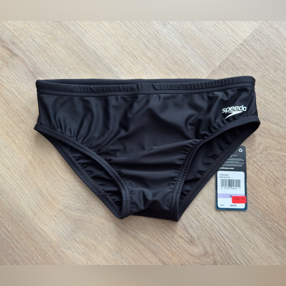 Speedo Swim Brief